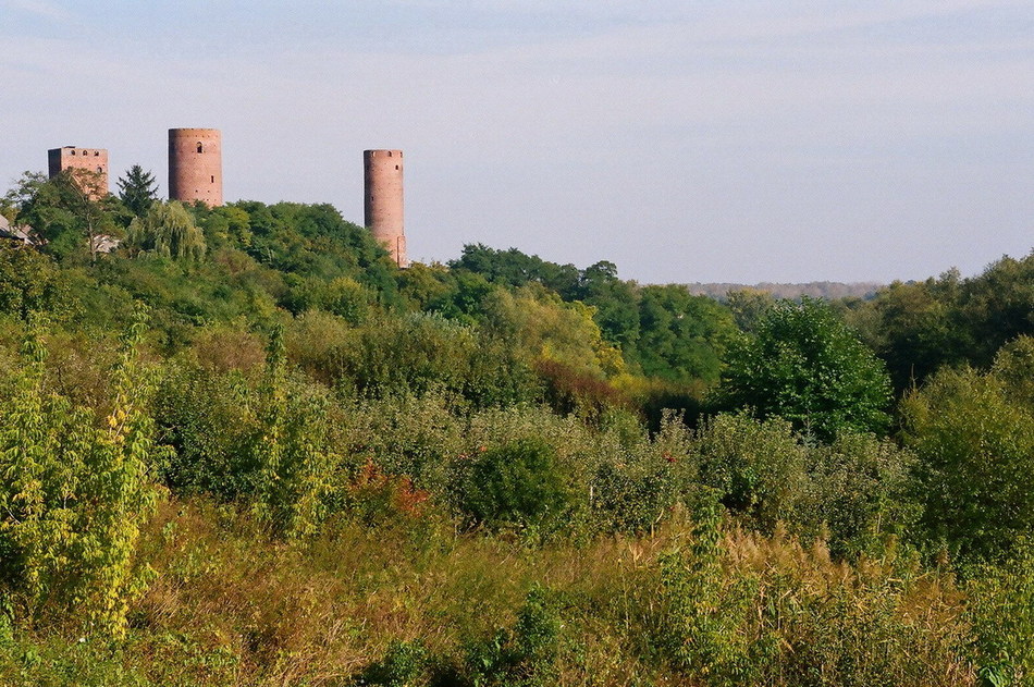 letnią porą