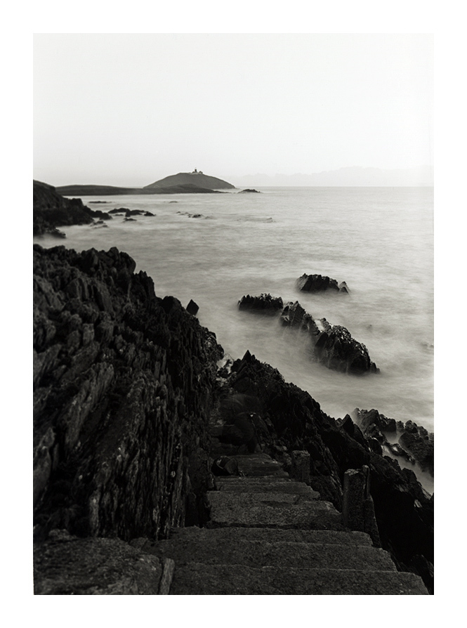 Ballycotton lighthouse