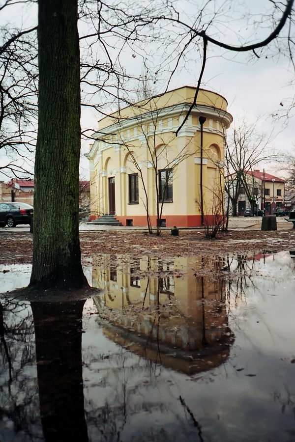 Przedwiośnie II