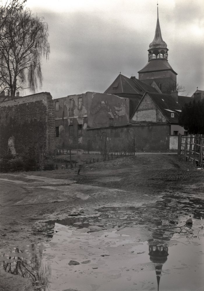 Białogard