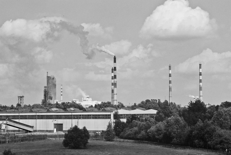 Zakłady Chemiczne ""Police""