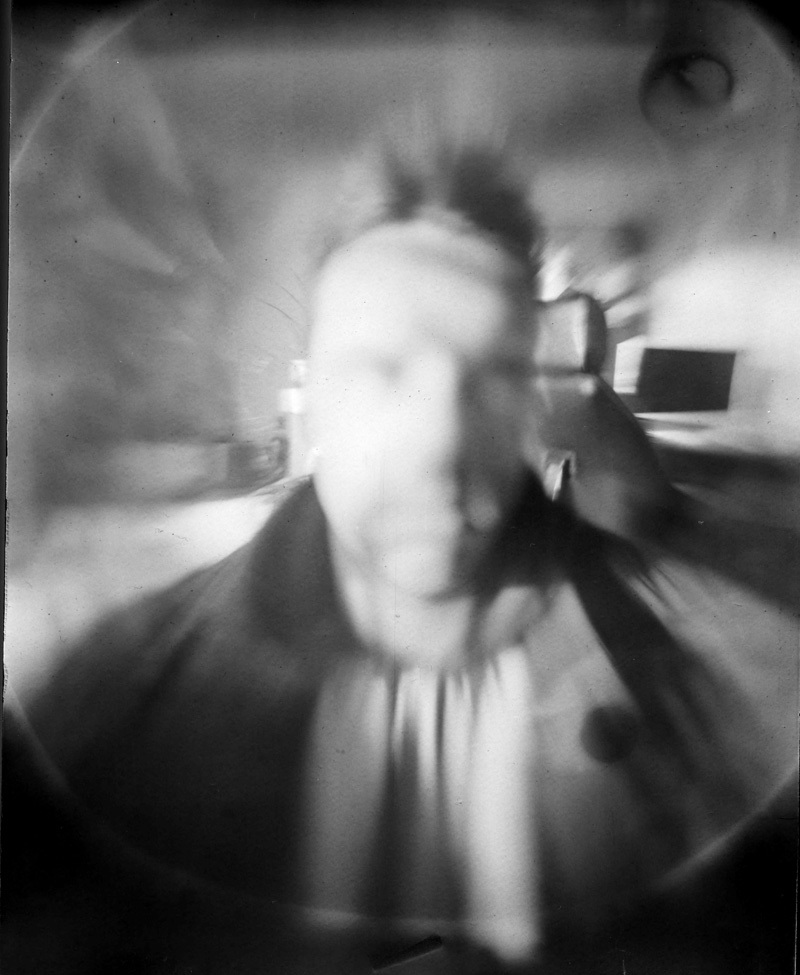 Autoportret