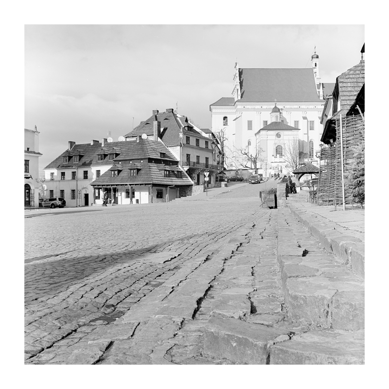 Kazimierz Dolny