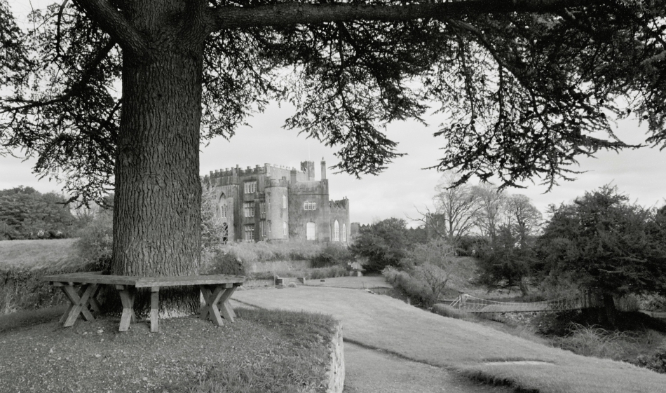 Birr Castle