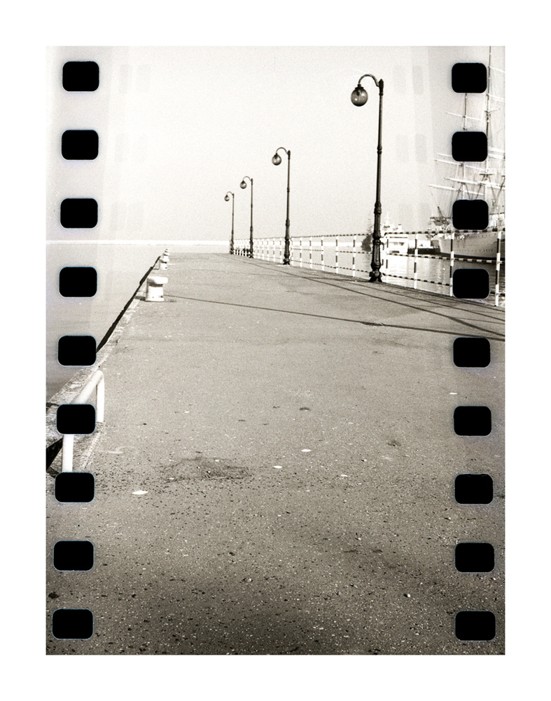 Gdyńskie przedwiśnie