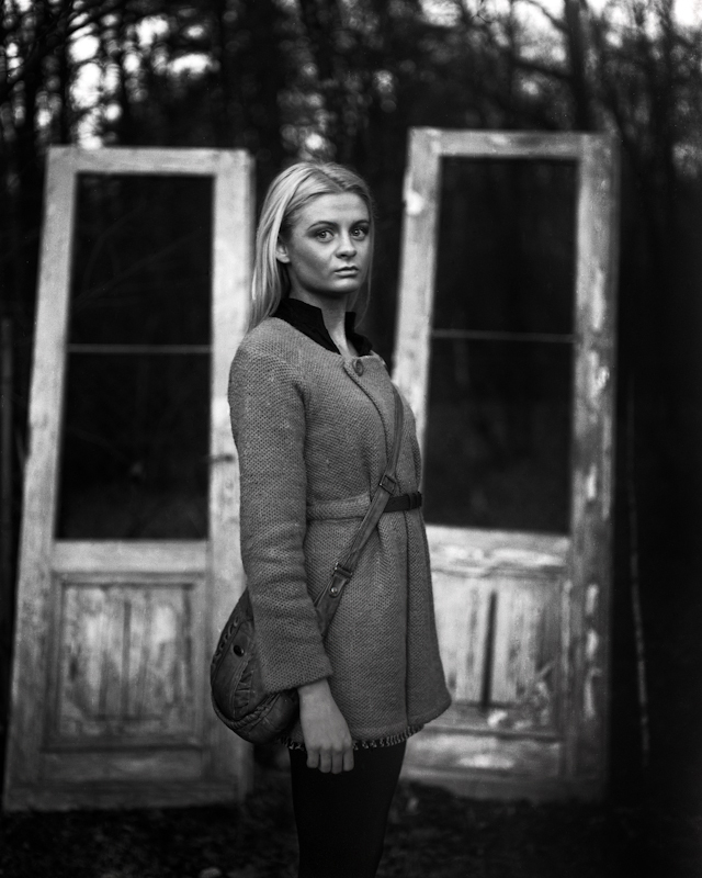 Patrycja