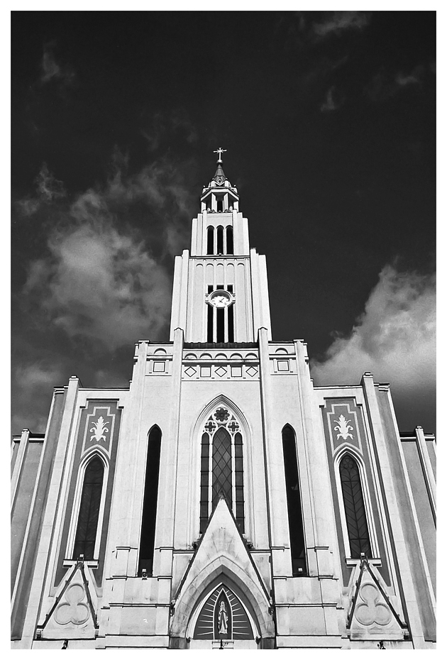 Kosmodrom