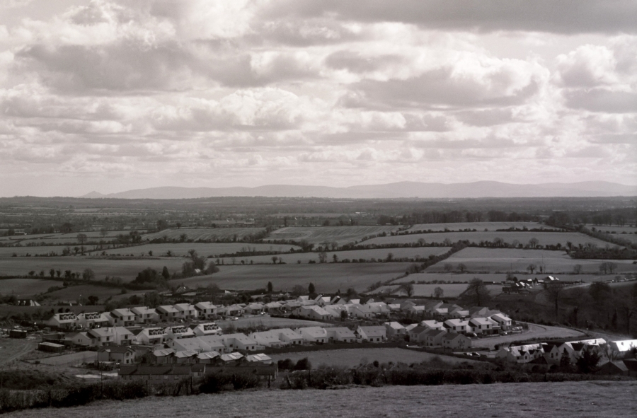 Hills Of Slane