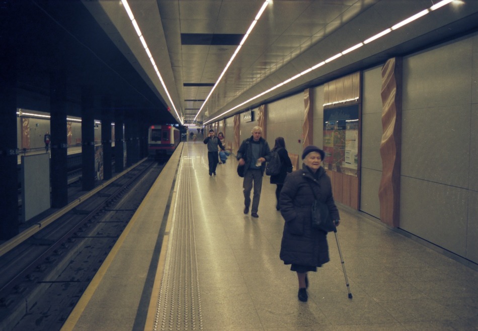 41. Warszawa Podziemna cz.2