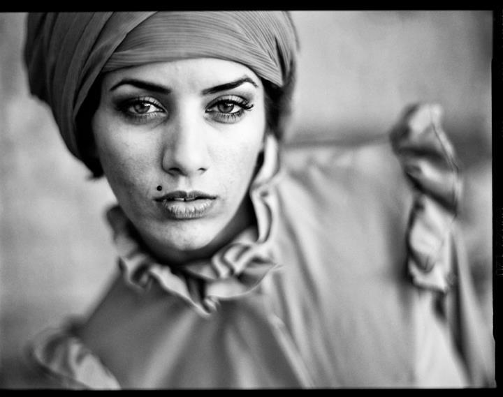 portret