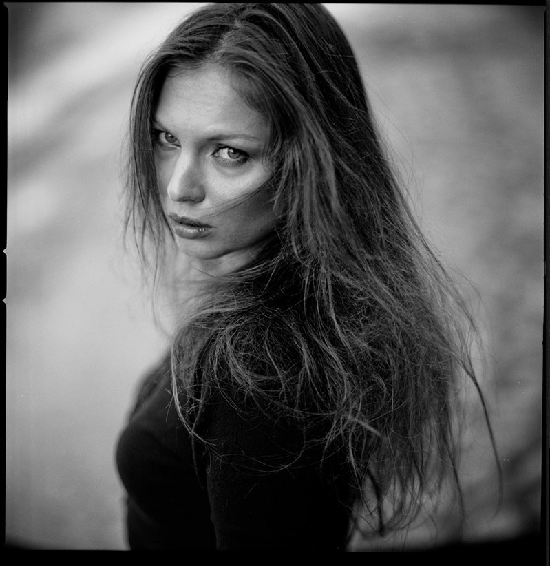 tym razem portret