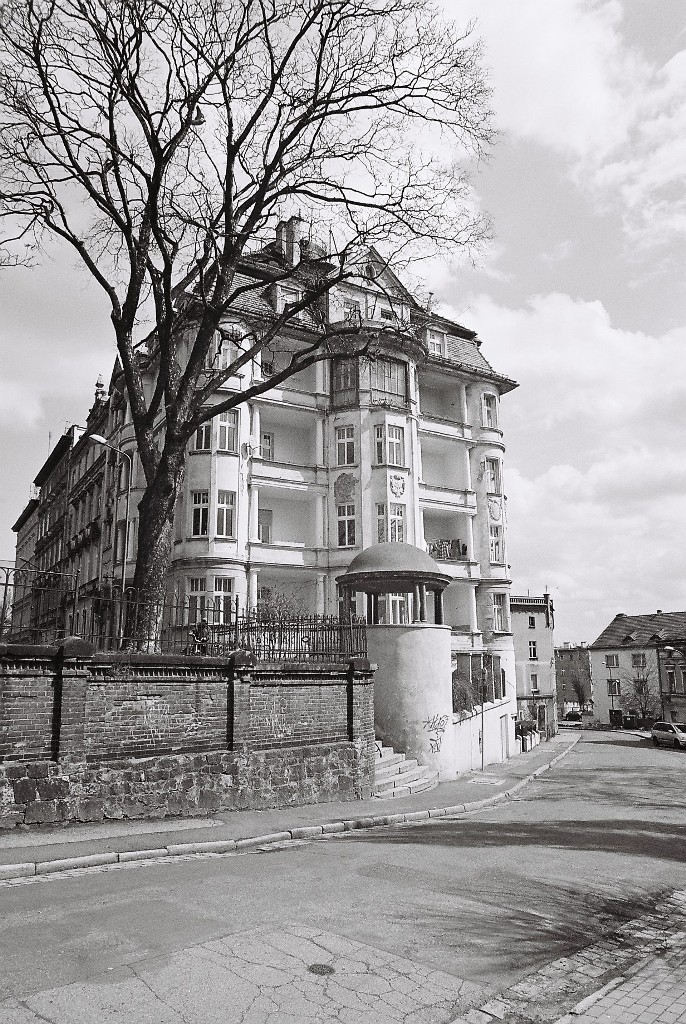 Świdnica