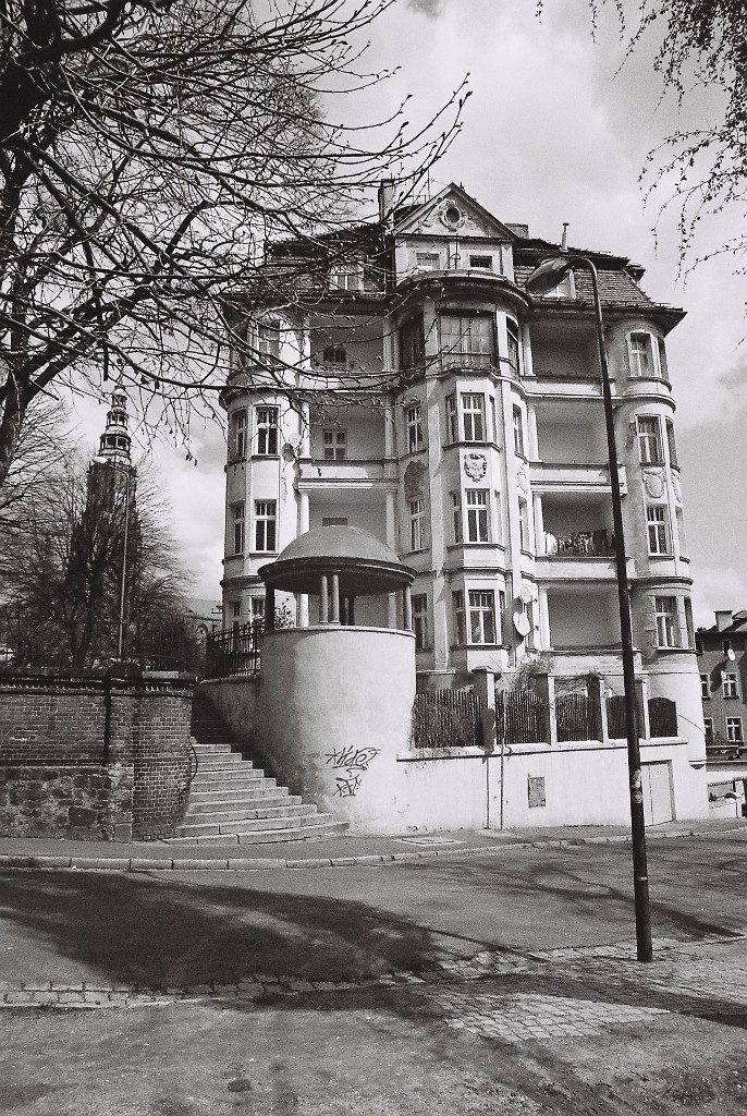 Świdnica