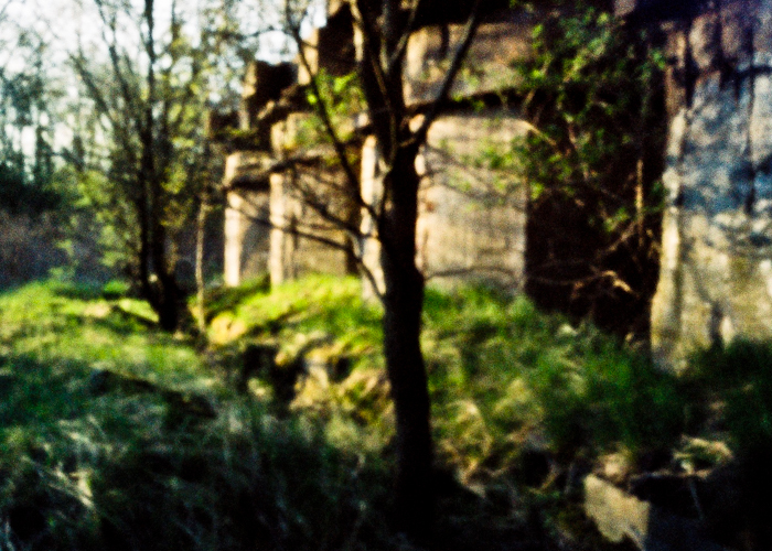 Pinhole 5
