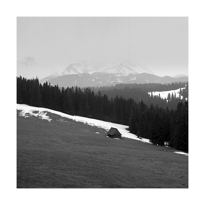 Tatra Ciemna