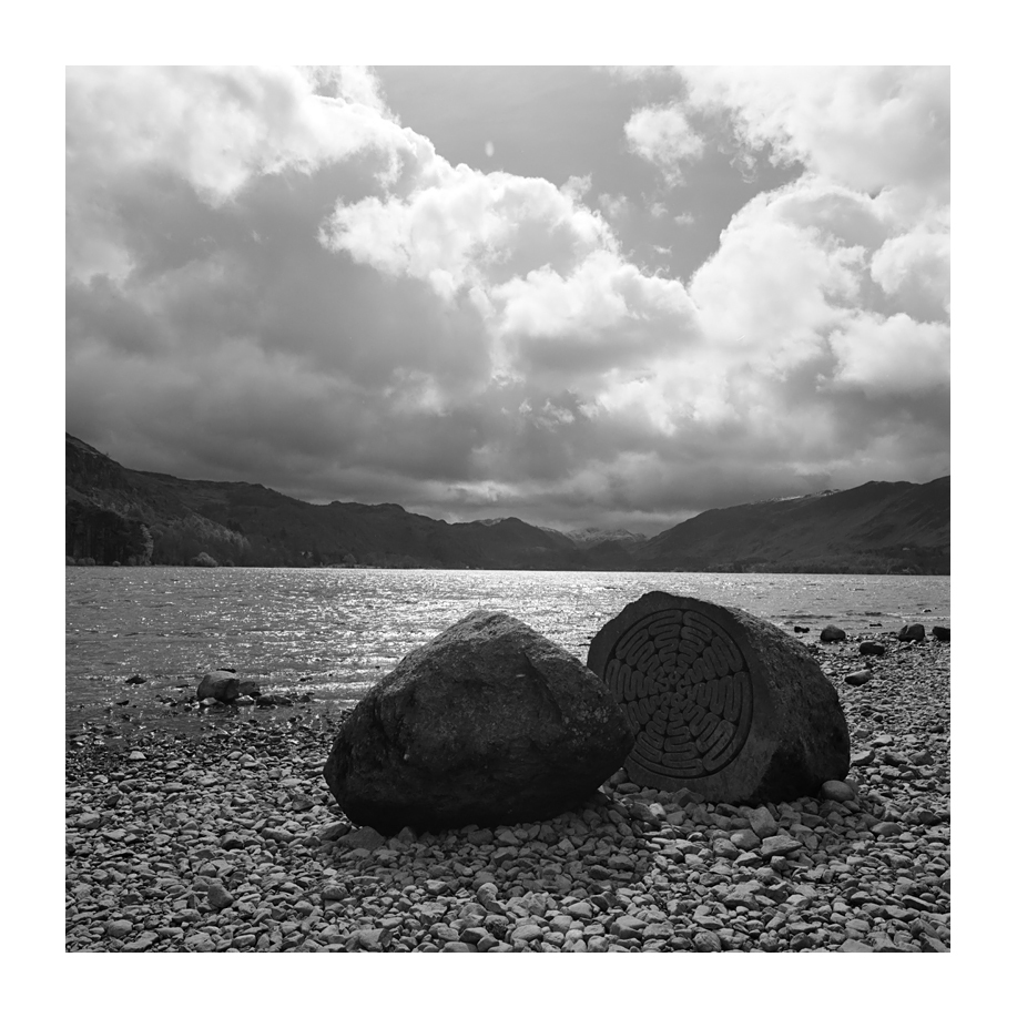 Lake District - Derwent Water