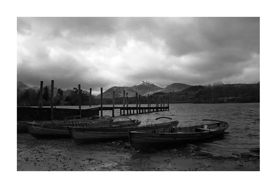 Derwent Water