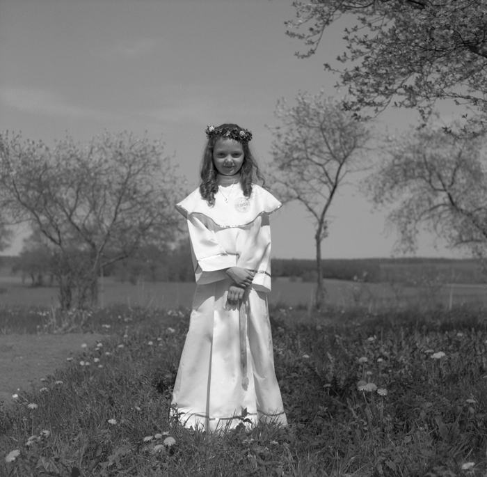 Julka podejście drugie