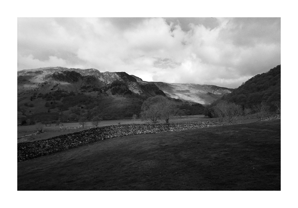 Lake District I