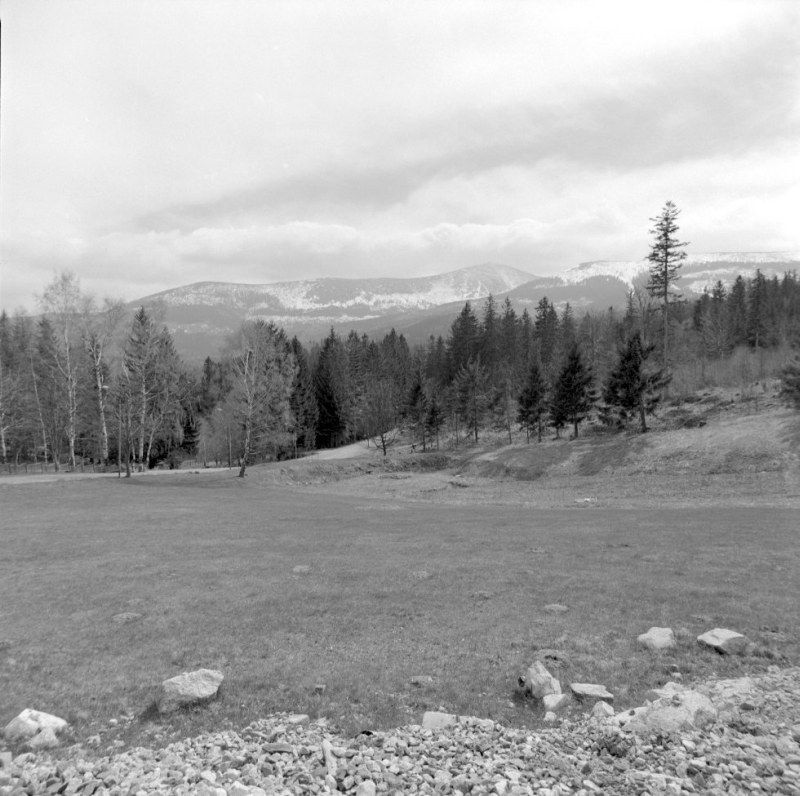 landszaft drugi