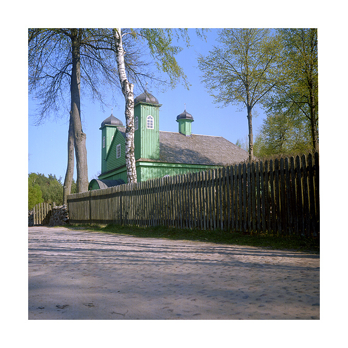 Podlasie
