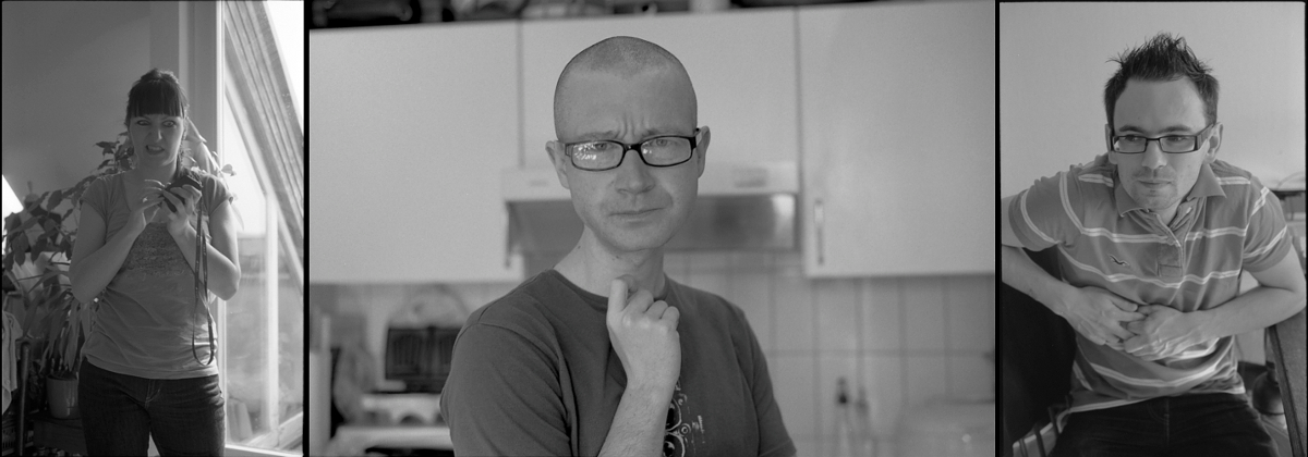 Berlińskie spotkanie