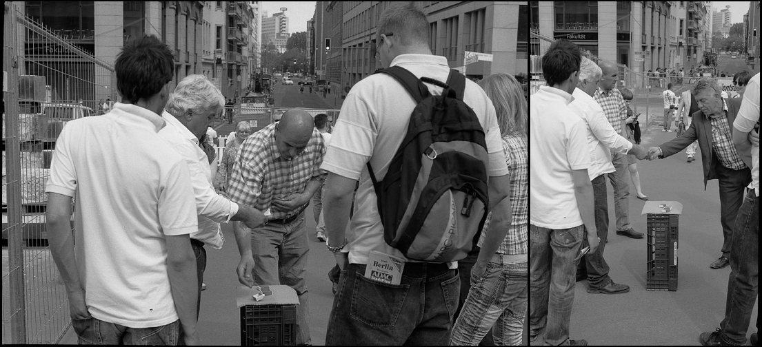 Luuudzie zwariowałem!!!