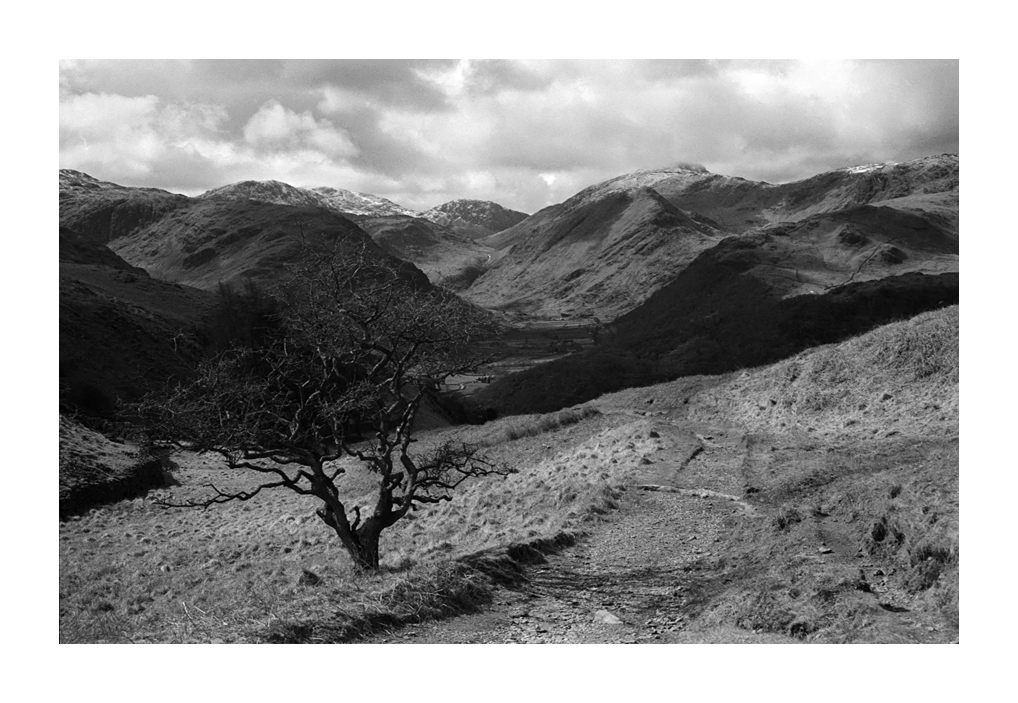 Lake District II