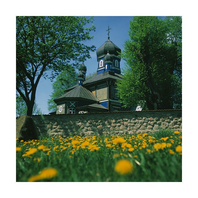 Podlasie