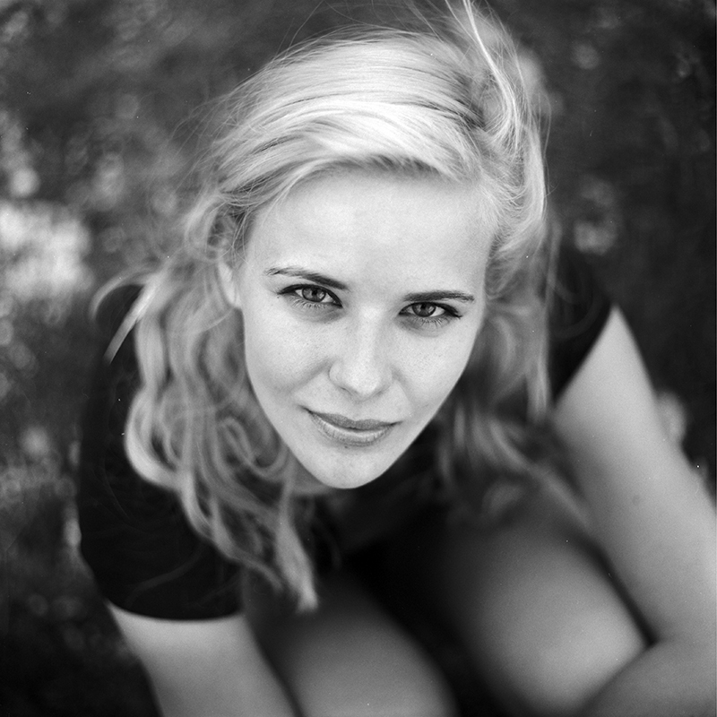 Ilford Delta 100