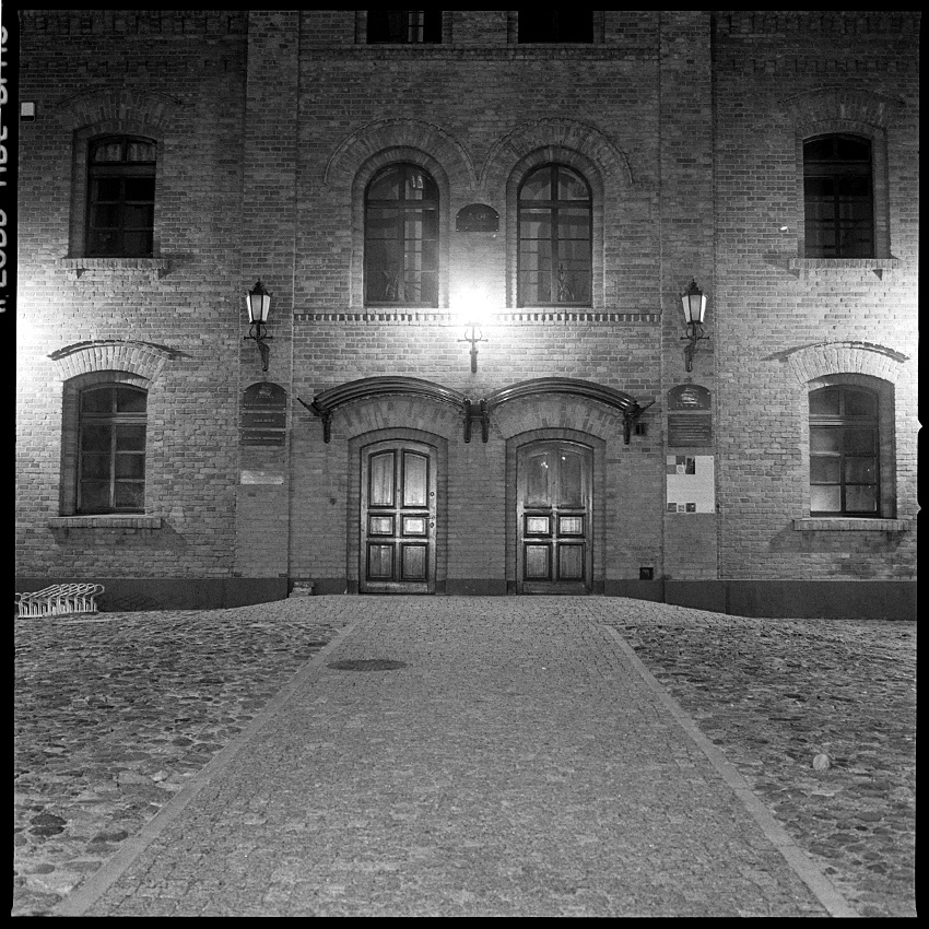 Straż pożarna