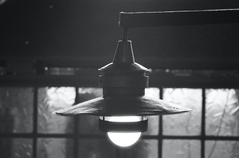 Lampa