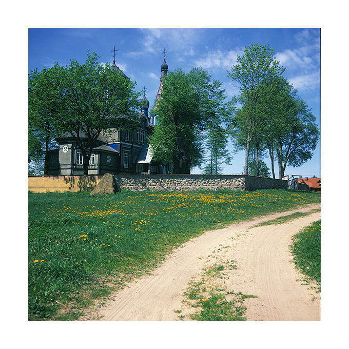 Podlasie
