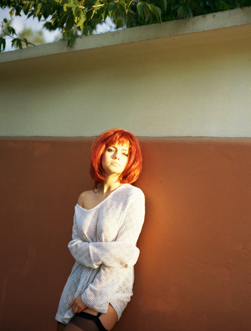 bronia