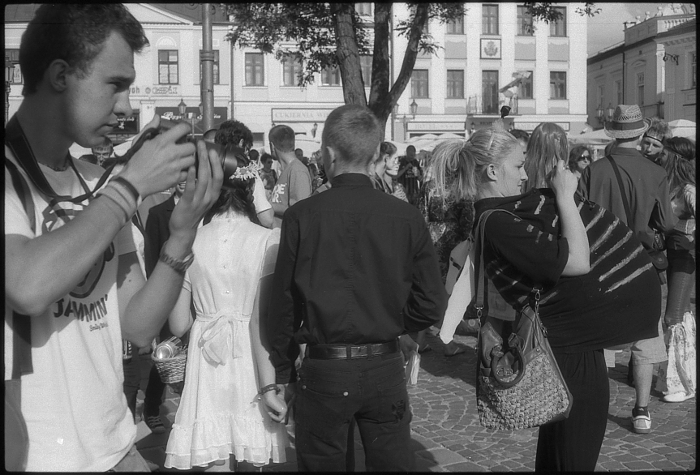 Juwenalaia Rzeszowskie 2012