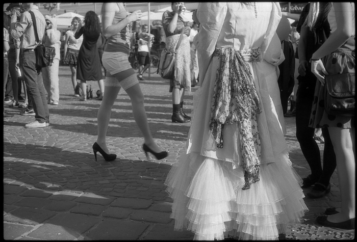 Juwenalaia Rzeszowskie 2012 - Kontrasty