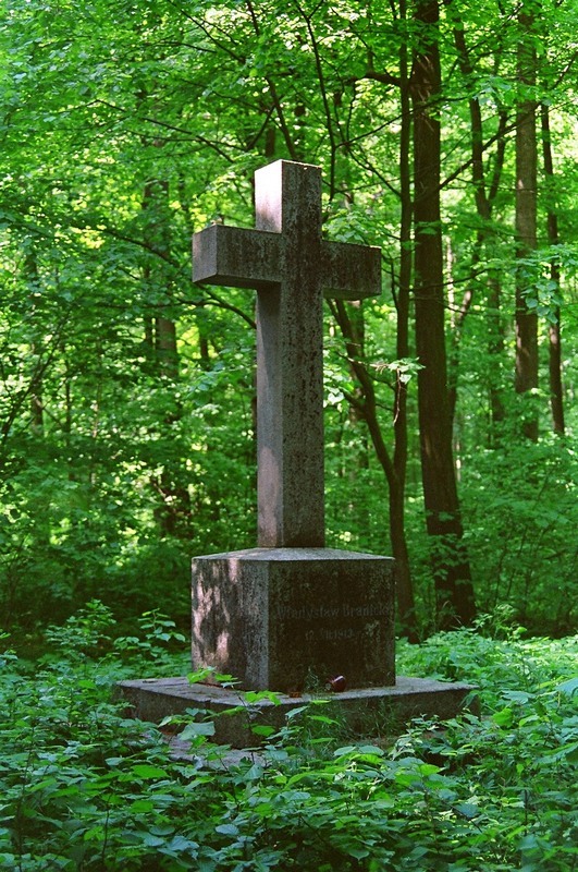 Krzyż Branickiego