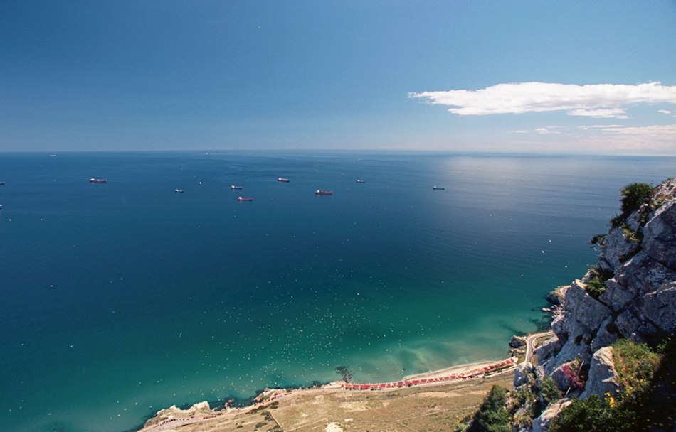 Gibraltar
