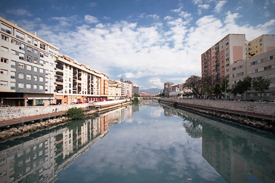 Malaga
