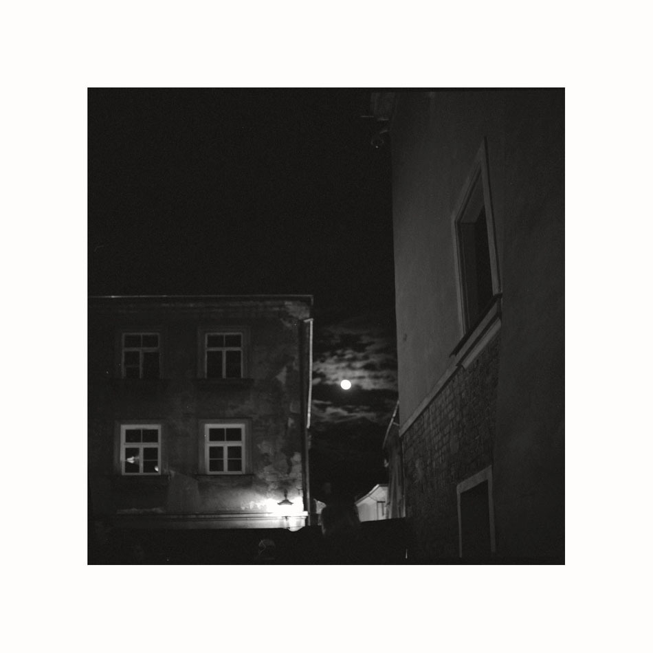 Lublin - Noc kultury I