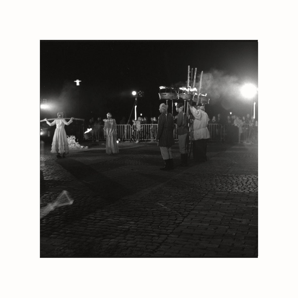 Lublin - Noc Kultury 2