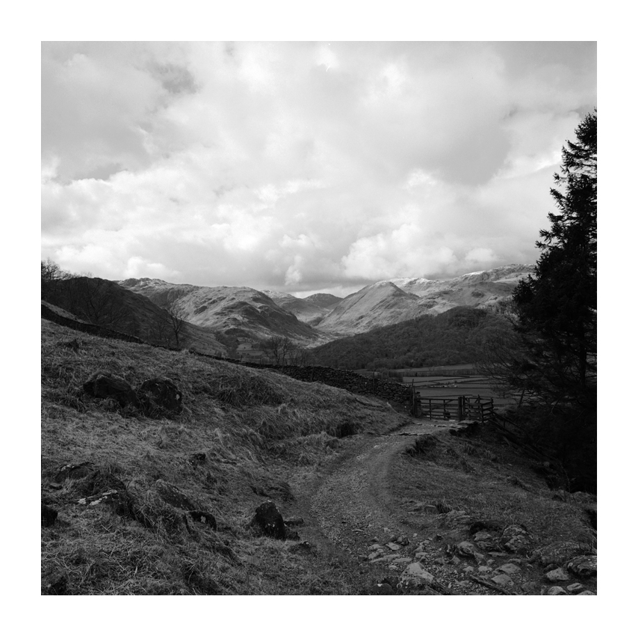 Lake District III