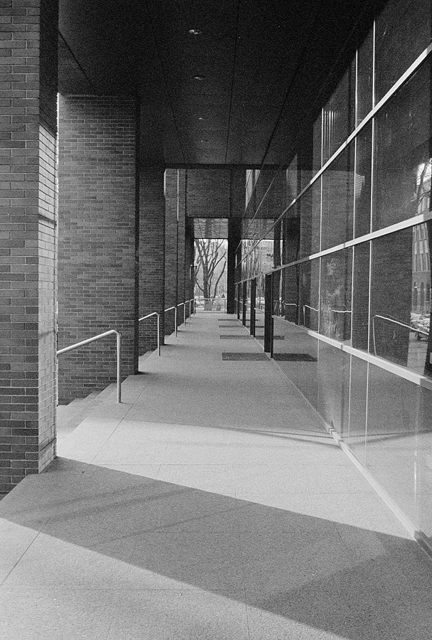 Auditorium Maximum
