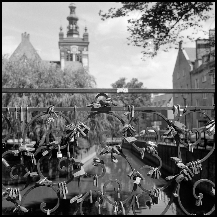 Krótkie opowieści: Kluczyki w kieszeń