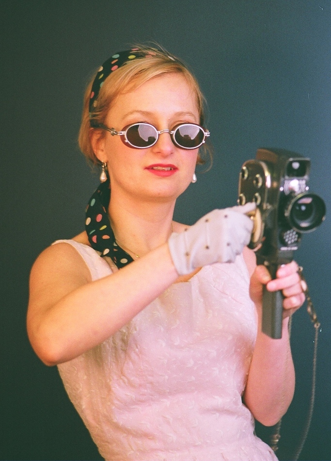 Studio foto-video