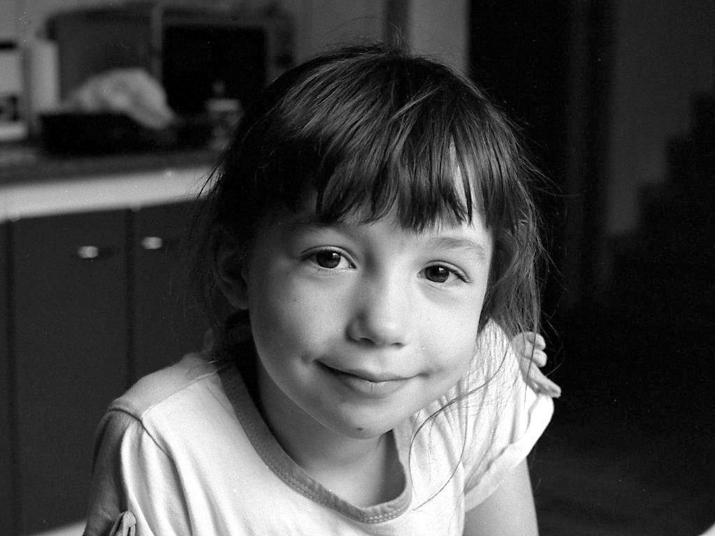 Małgosia