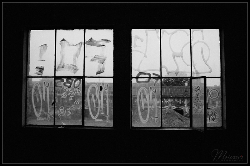 Beznadzieja. Widoków brak