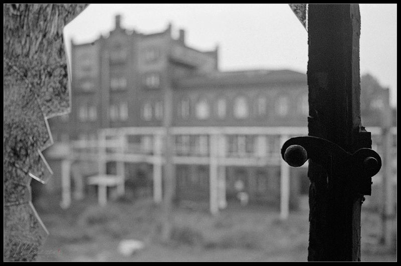 Beznadzieja. Smętne widoki