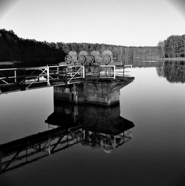 Maszyneria Rosnowska