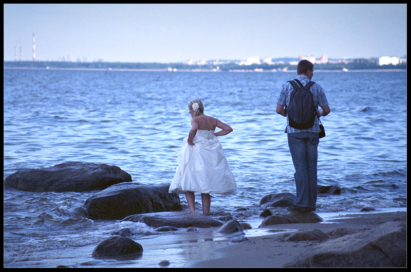 Orłowo. Najbardziej zadeptane kamienie
